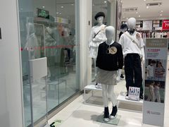 -优衣库(厦门SM广场店)