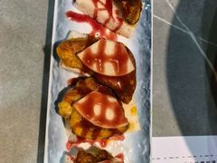 -松坂屋日料自助(长城路店)