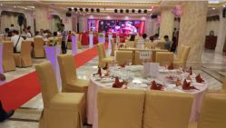 -粤大金融城国际酒店·婚宴·年会·会议
