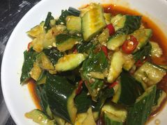 -传统香辣蟹(南园路店)