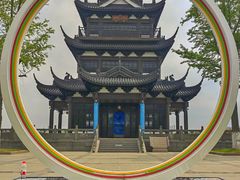 -东湖景区