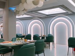 大堂-美丽心情(奥体店)