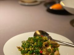椒香鲍鱼-新荣记(湾仔店)
