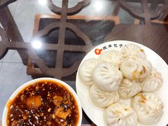 -庆丰包子铺(潘家园店)