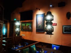 -甘尼仕印度餐厅酒吧(斜塘老街店)