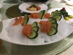 -花中城·杭帮菜·粤菜·海鲜火锅(清泰街店)