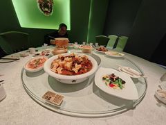 -百姓厨房(凤翔泥塑坊店)