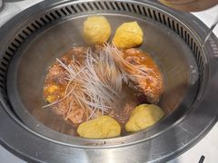 -遇东北林区铁锅炖(南开店)