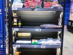 -盒马X会员店(王府井奥莱UP TOWN店)