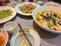 -川芙蓉·市井老川菜(长寿路店)