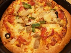 -必胜客(远大路店)