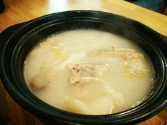 浓汤花胶鸡煲翅-翅客(紫金大街店)