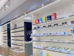 -视野联行眼镜·蔡司·尼康·授权优选门店(青浦宝龙店)