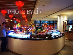 -味餐厅·海鲜·火锅·自助餐