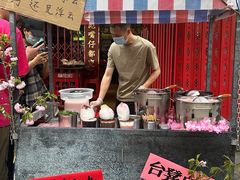 -沙胆彪炭炉牛杂煲(成都玉林店)