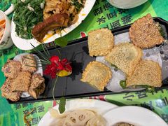 -令氏家外家周秦食府(高新店)