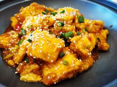 老家烧豆腐-解家河南菜(商鼎路店)