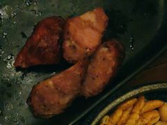 -ibarrel爱杯·bistro&brunch(江宁路店)