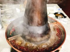 -羊家胡同·龙虾烧烤火锅(龙汇路店)