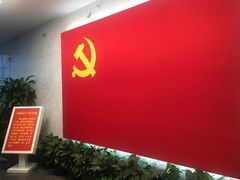 -中共一大纪念馆
