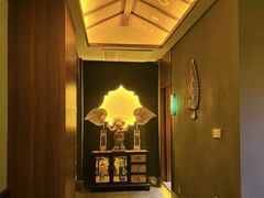 -泰王玺·正宗泰式按摩SPA(九霄店)
