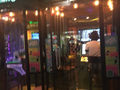 -阿尔法Game Station(中山路店)