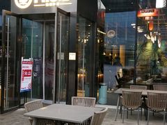 露天位-PHO爺·越南料理(亦庄大族广场店)