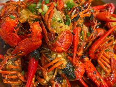 -虾小龙老长沙龙虾馆(坡子街店)