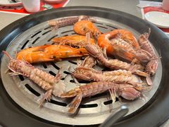 -大锅强·蒸海鲜青岛菜(吾悦广场店)