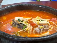 -和福餐馆(西江古街店)