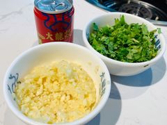 油碟-大龙燚火锅(春熙店)