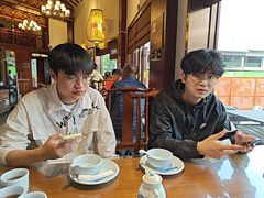-龍聚祥烧麦馆(鼓楼店)