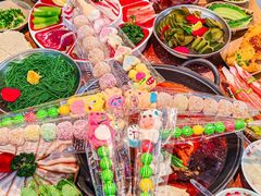 -赵美丽·重庆社区火锅·直营店(火车东站·中豪国际店)