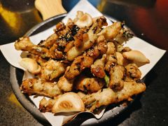 -探鱼·鲜青椒爽麻烤鱼(领展购物广场店)