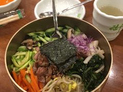 -全州拌饭馆(断桥店)