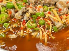 -艺味深尝(云锦路店)