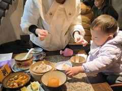 -南京大牌档(壹方天地店)