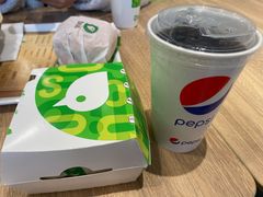 百事雪盐焦糖-德克士(文一店)