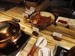 -西藏饭店·亚克·食光自助餐厅