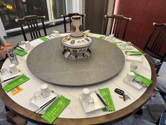 -曲氏老北京铜锅涮肉•火锅(不老街店)