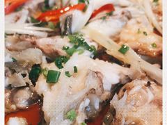 -秋色客家菜(流塘店)