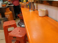 -富记鱼蛋粉(西村店)