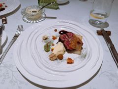 -王府半岛酒店·Jing法餐厅及酒吧