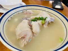 -易老妈蹄花.特色川菜(人民公园总店)