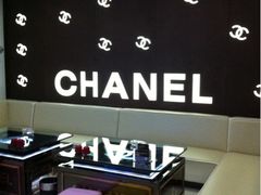 -CHANEL(恒隆广场店)