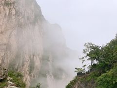 -洛阳白云山景区
