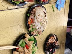 -惠丰源烩面馆(经七路店)