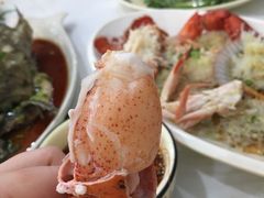 -南海渔家•海鲜•正宗海南菜(海棠湾店)