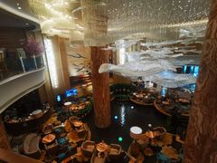 -威珀斯酒店·珀萃美食餐厅