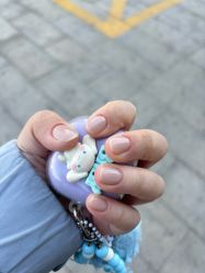 -四季·予你日式美甲美睫Nail